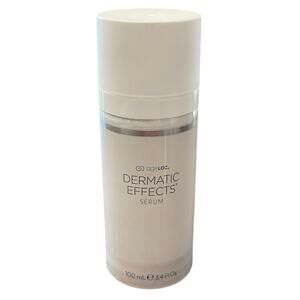 NEW NUSKIN AGELOC Dermatic Effects Serum HYDRATING 3.4 fl. oz.